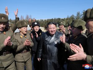 North Korea confirms troopers despatched to struggle with Russia towards Ukraine | Russia-Ukraine battle Information