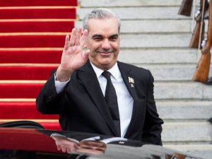 Dominican Republic boosts safety on border with crisis-ridden Haiti | Information