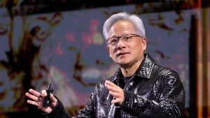 Commentary: Nvidia chips don’t belong on the bargaining desk