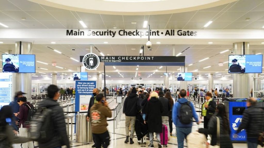 Commentary: Why I’m considering twice about travelling to the US
