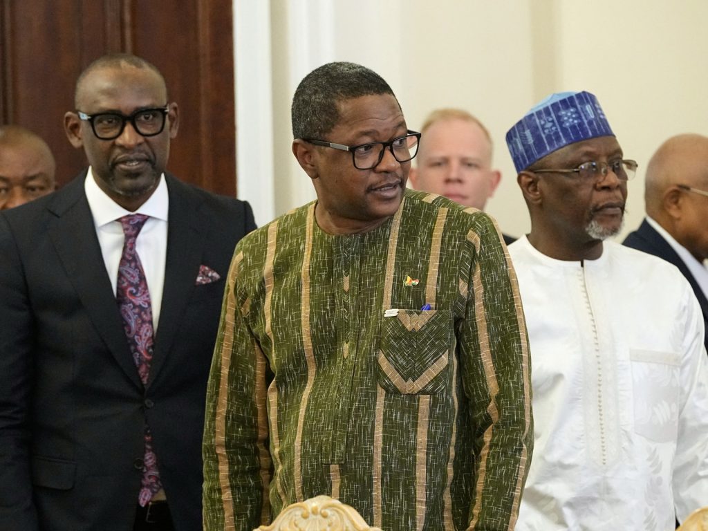 Alliance of Sahel States recall ambassadors as stress with Algeria rises | Information