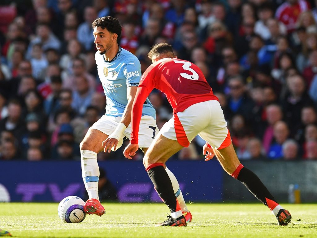 Manchester United vs Man Metropolis derby: Groups play out a goalless draw | Soccer Information Manchester United vs Man Metropolis derby: Groups play out a goalless draw | Soccer Information