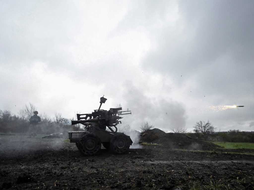 Ukrainian drone assault sparks fireplace at oil depot in Sochi, southwest Russia | Russia-Ukraine warfare Information