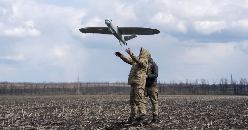 Russia-Ukraine conflict: Checklist of key occasions, day 1,143 | Russia-Ukraine conflict Information