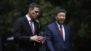 Xi requires EU, China to withstand Trump commerce warfare ‘bullying’