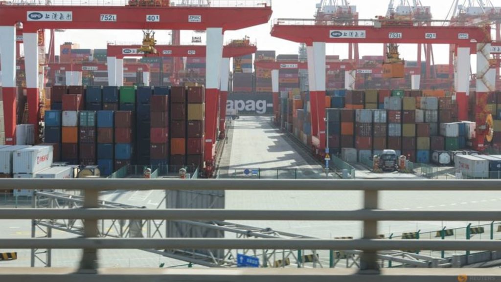 Chinese language official says US tariff goals to ‘take away Hong Kong’s life’