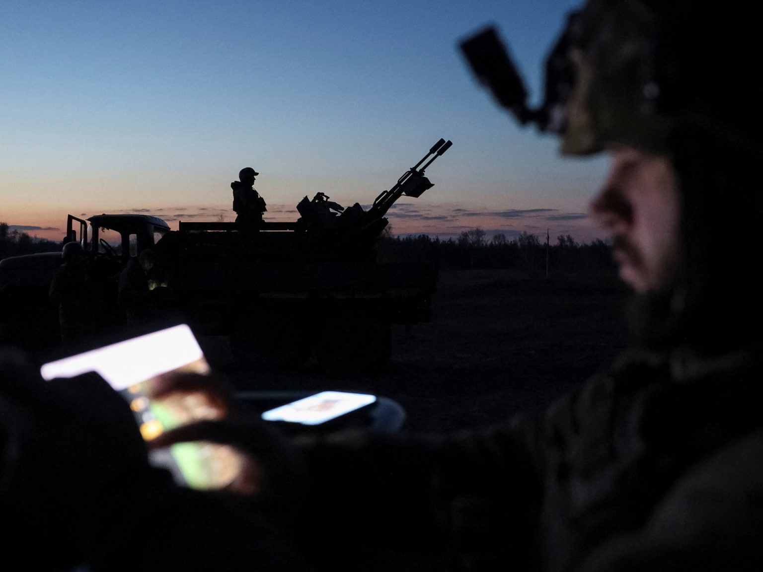 Russia-Ukraine conflict: Checklist of key occasions, day 1,148 | Russia-Ukraine conflict Information