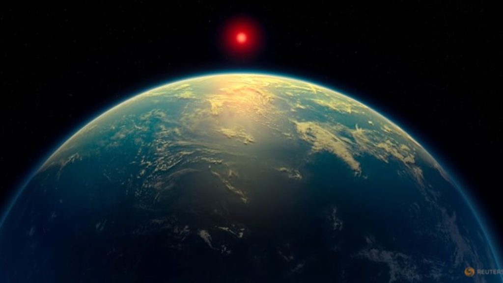 Scientists discover strongest proof but of life on an alien planet