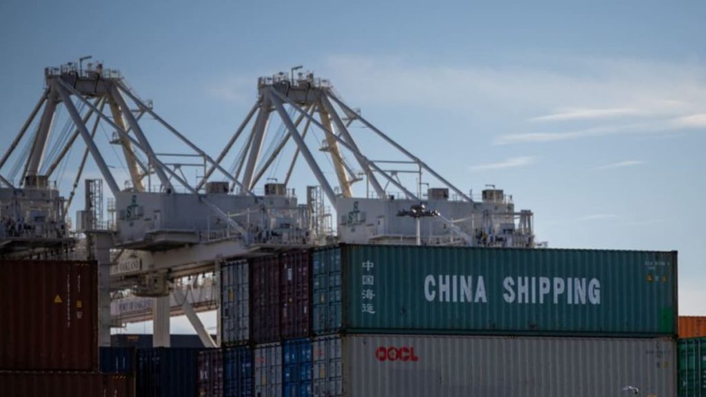 Beijing says claims of ongoing US-China commerce talks ‘groundless’ Beijing says claims of ongoing US-China commerce talks ‘groundless’