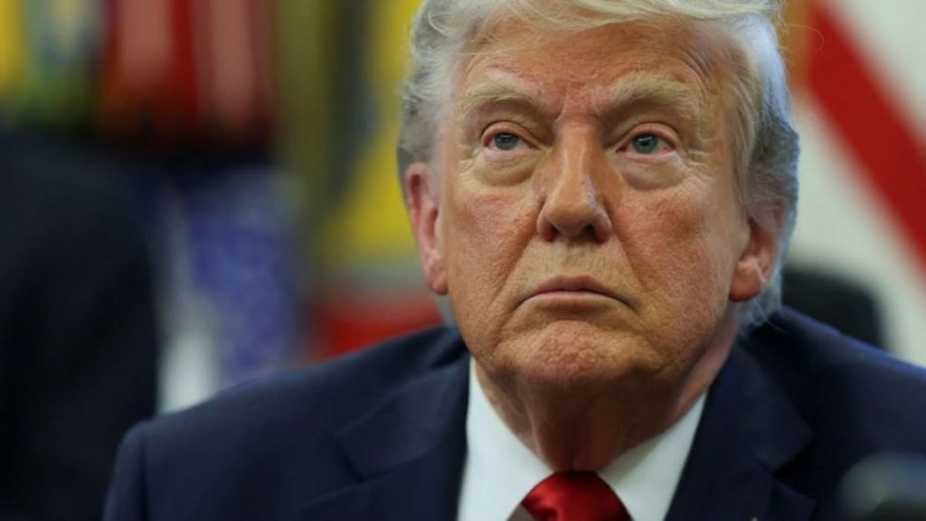 Trump says Russia-Ukraine deal ‘very shut’ after new Kremlin talks Trump says Russia-Ukraine deal ‘very shut’ after new Kremlin talks