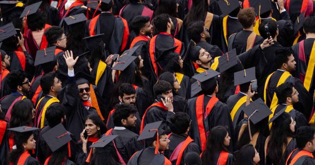 Opinion | Differing Portraits of American Campuses Opinion | Differing Portraits of American Campuses