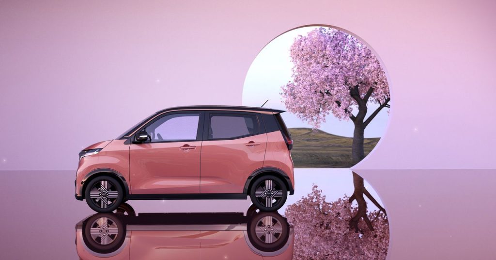 Nissan Sakura 2025 Assessment: Worth, Availability, Specs Nissan Sakura 2025 Assessment: Worth, Availability, Specs