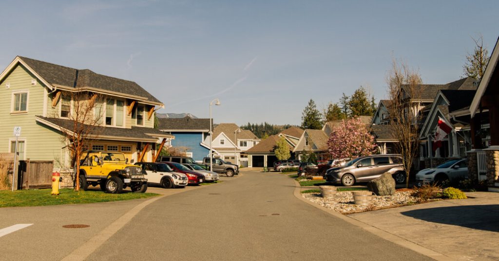 Will Canada’s Subsequent Prime Minister Resolve the Million-Greenback Housing Disaster?