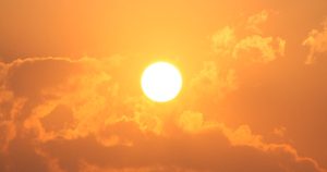 Crazed Scientists to Begin ‘Dimming the Solar’ to Stop Local weather Disaster — Planning For Full Climate Management by 2035 | The Gateway Pundit