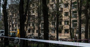 If America Walks Away From Ukraine, What Will Europe Do?