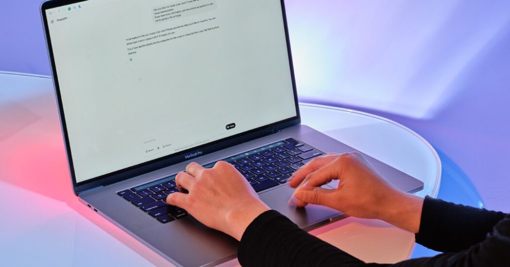 Saying ‘Thank You’ to ChatGPT Is Pricey. However Possibly It’s Definitely worth the Worth.