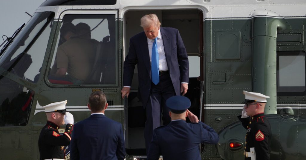 China Rejects Trump Declare of Tariff Talks With Xi