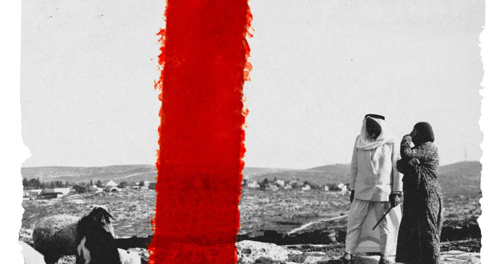 Opinion | An Oscar for ‘No Different Land’ Didn’t Defend Hamdan Ballal Opinion | An Oscar for ‘No Different Land’ Didn’t Defend Hamdan Ballal