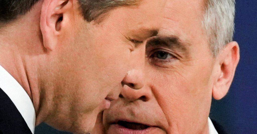 Canada Election: Polls Tighten, However Carney’s Liberal Get together Nonetheless Seems Poised to Win