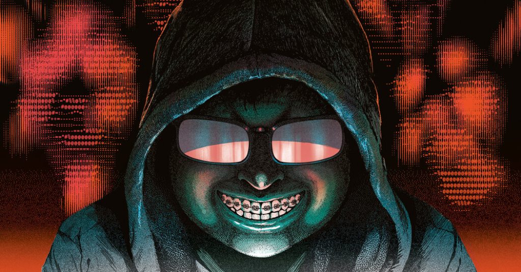 The Cybercriminals Who Organized a 3 Million Crypto Heist