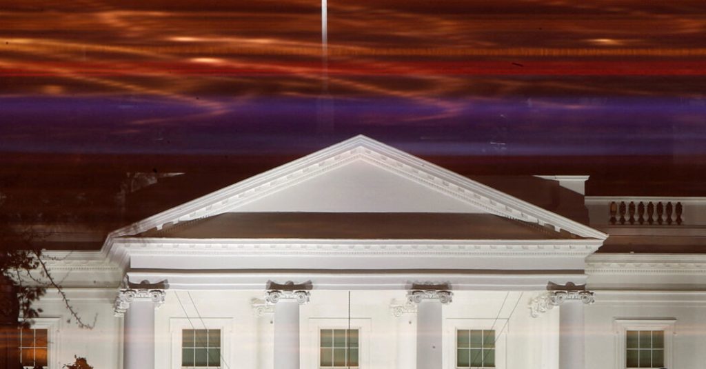 Opinion | The White Home Tech Bros Owe Their Fortunes to the Analysis They’re Killing