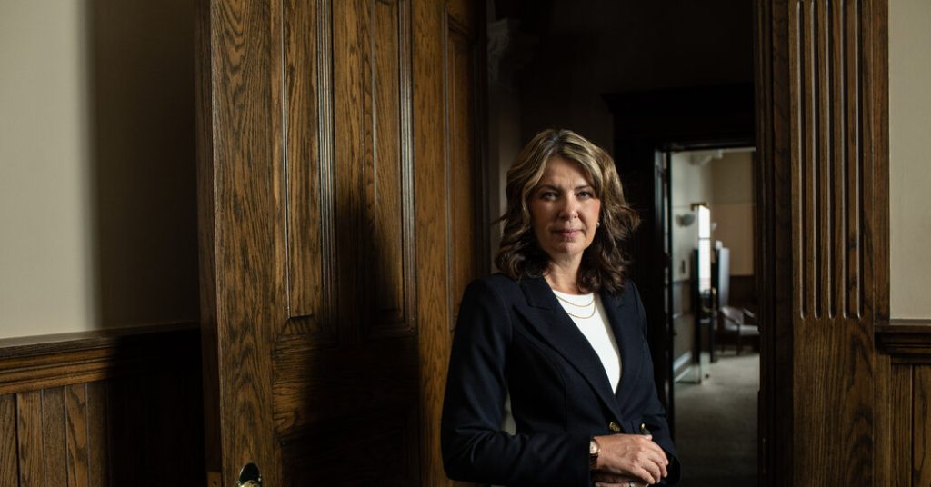 Reside Updates: Canada Votes on New Chief in Tumultuous Second