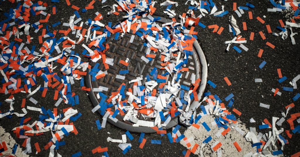 Opinion | All Good Issues Come to an Finish. What About Unhealthy Issues? Opinion | All Good Issues Come to an Finish. What About Unhealthy Issues?