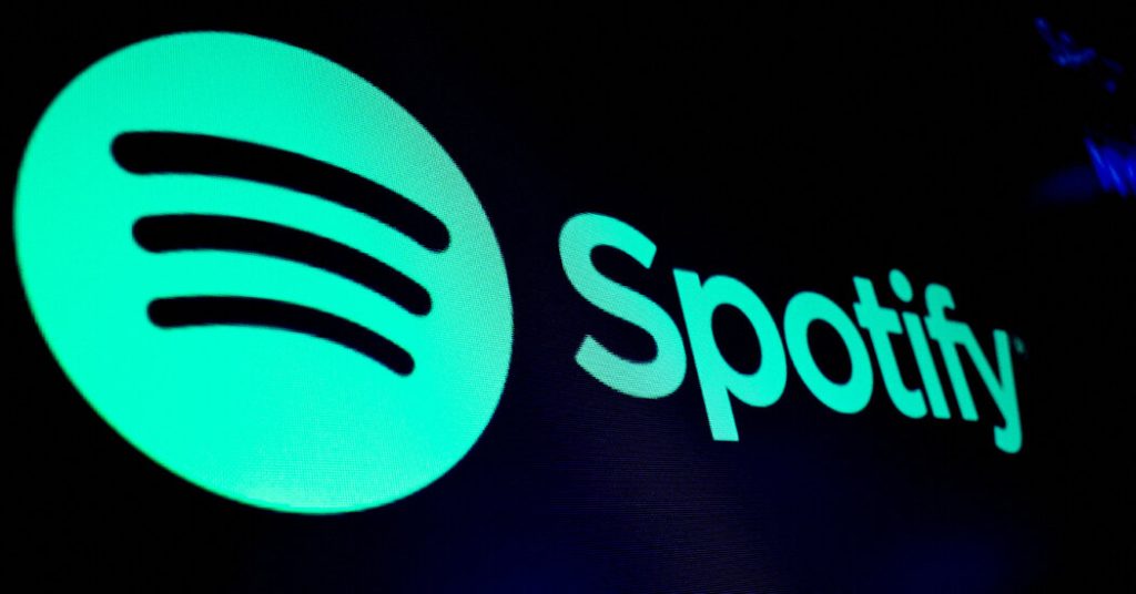 Spotify Paid 0 Million to Podcasters as Creator Wars Warmth Up
