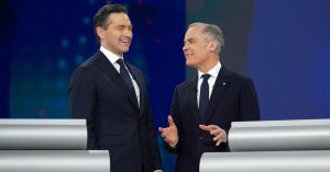 Reside Updates: Canada Votes on New Chief in Tumultuous Second