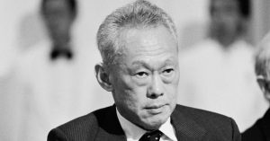 Opinion | My Father Based Singapore. He Would Be Troubled by What It’s Change into.