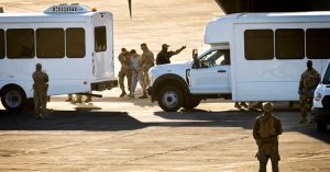 U.S. Has Spent  Million to Jail About 400 Migrants at Guantánamo