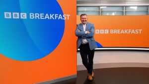 ‘BBC Breakfast’ Boss Richard Frediani Faces Additional Bullying Claims