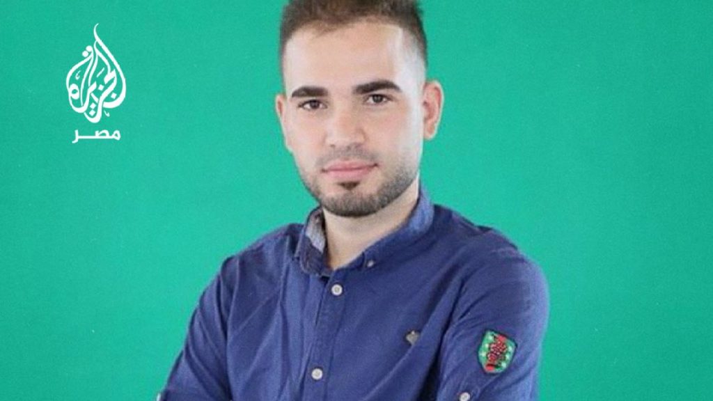 Focused, killed, burned alive: Journalists in Gaza attacked by Israel | Gaza Focused, killed, burned alive: Journalists in Gaza attacked by Israel | Gaza