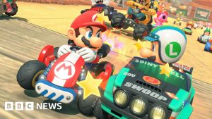 Will Mario Kart on Swap 2 make £75 the brand new regular for video video games?