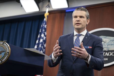 BREAKING: Hegseth Warns Lively Responsibility Marines at Camp Pendleton Will Additionally Be Mobilized to Quell Los Angeles Riots… “They Are on Excessive Alert” | The Gateway Pundit