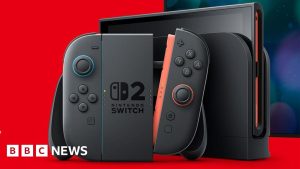 Launch date, value and new video games introduced