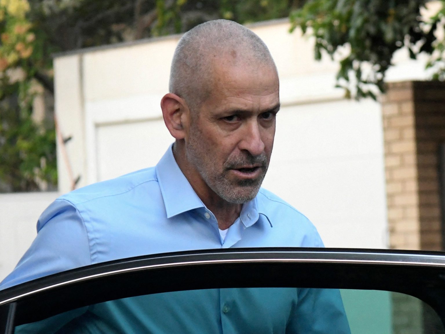 Israel’s Shin Guess chief ousted by Netanyahu says will stand down on June 15 | Information Israel’s Shin Guess chief ousted by Netanyahu says will stand down on June 15 | Information