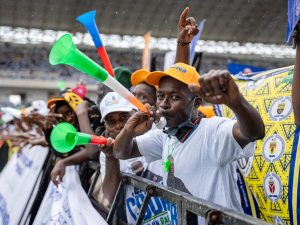 Gabon’s first election after collapse of Bongo dynasty: What’s at stake? | Elections Information