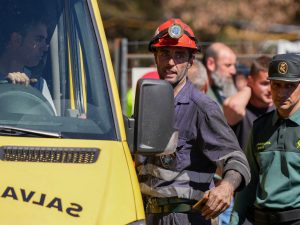 Spanish mine explosion kills 5 employees, injures 4 | Mining Information