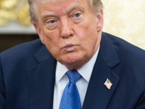 Trump says petrol and grocery costs are down. Details say in any other case | Enterprise and Economic system