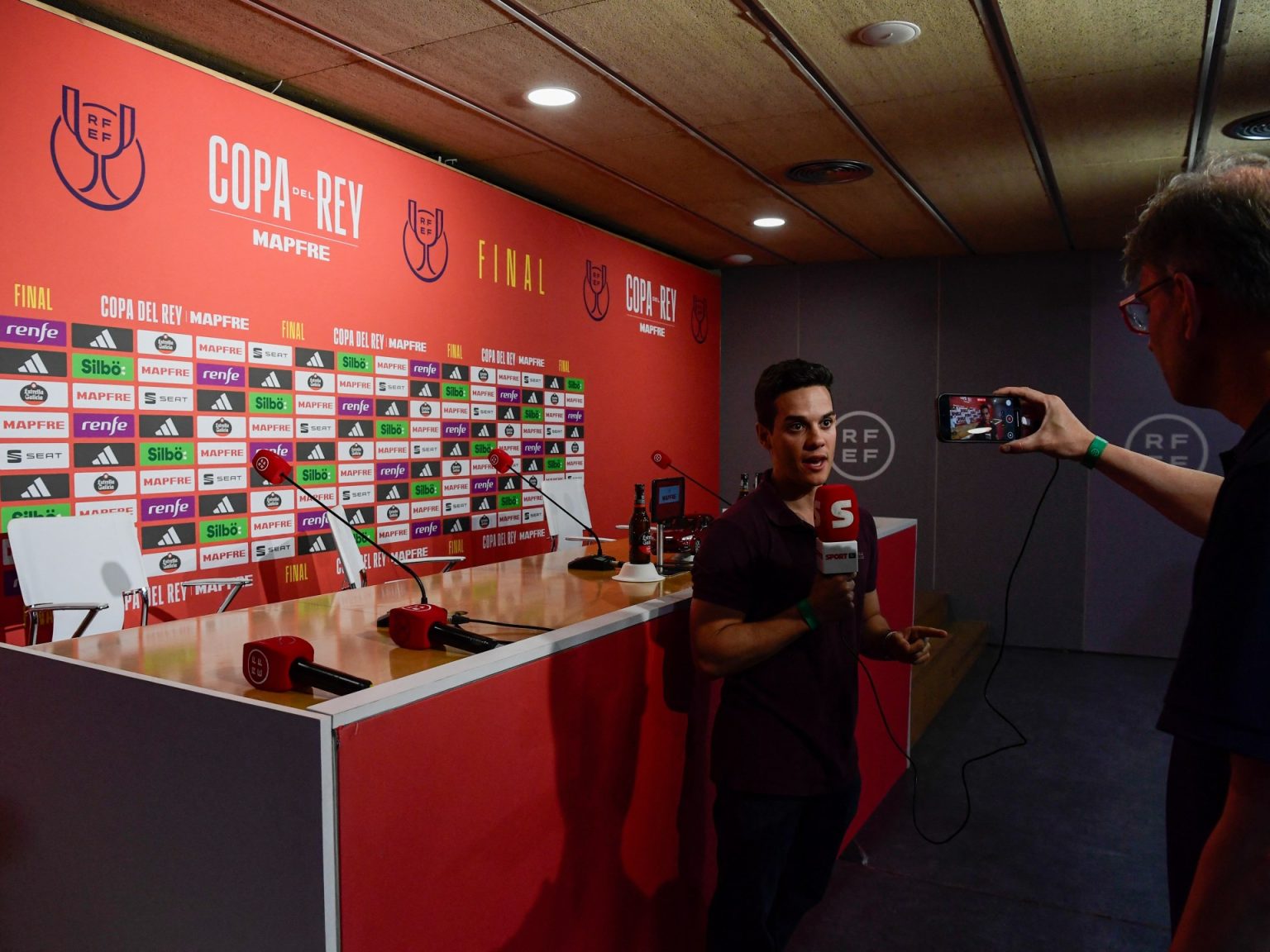 Copa del Rey closing: Actual Madrid vs Barcelona – Los Blancos boycott build-up | Soccer Information