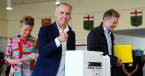 Canada’s Liberal Get together wins election dominated by Trump’s commerce battle | Elections Information