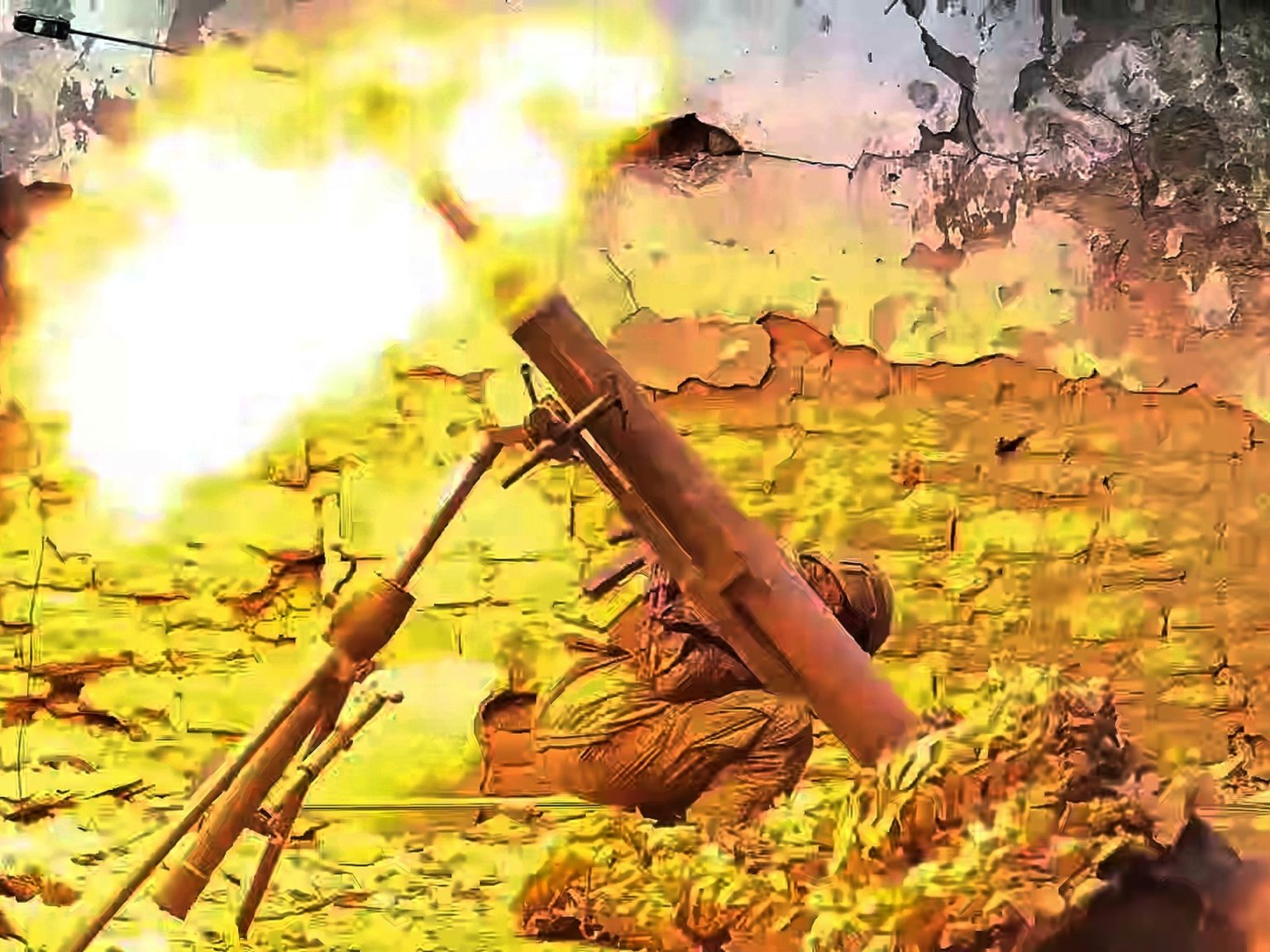 Russia-Ukraine struggle: Listing of key occasions, day 1,140 | Russia-Ukraine struggle Information Russia-Ukraine struggle: Listing of key occasions, day 1,140 | Russia-Ukraine struggle Information