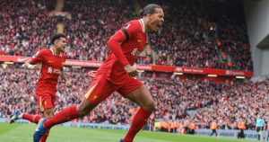 Liverpool beat West Ham to maneuver inside six factors of Premier League title | Soccer Information