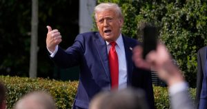 Trump touts ‘progress’ in Japan commerce talks, as uncertainty roils shares | Donald Trump Information