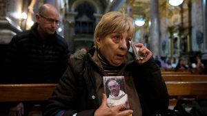 ‘Father of the poor’: Argentinians mourn compatriot Pope Francis | Faith Information