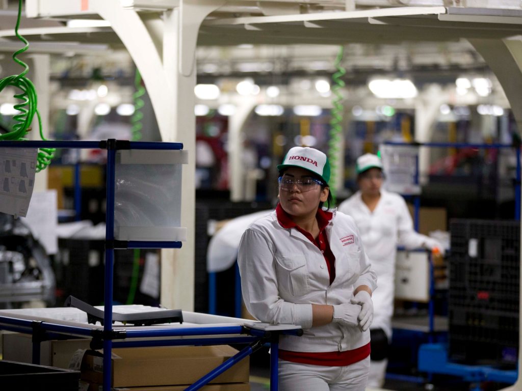 Tariff uncertainties have corporations in Mexico on their toes | Donald Trump Tariff uncertainties have corporations in Mexico on their toes | Donald Trump