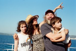 Cannes Parallel Part Acid Unveils 2025 Line-Up