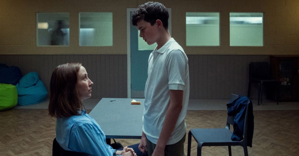 ‘Adolescence’ Creator ‘Went Very, Very Deep’ within the Manosphere. Its Enchantment Scared Him