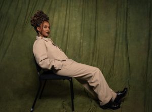 ‘For The Tradition With Amanda Parris’ Season 2 Coming To CBC